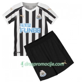 Newcastle United Dres Dječji Domaći 2018/19 Kratkih Rukava